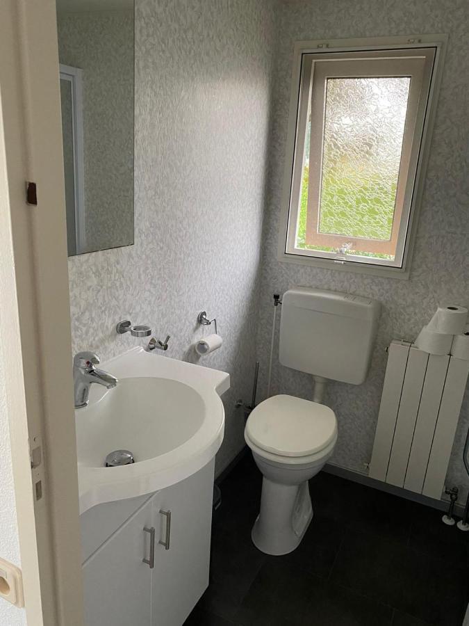 De Vlinder Luxe Chalet Op De Tien Heugten Schoonloo Zewnętrze zdjęcie
