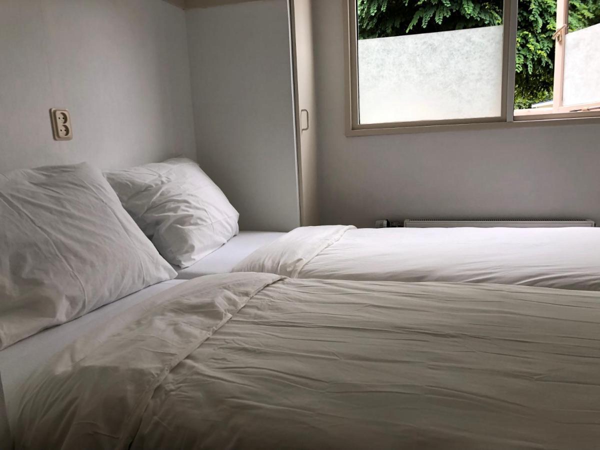 De Vlinder Luxe Chalet Op De Tien Heugten Schoonloo Zewnętrze zdjęcie